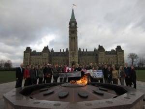 40 Reasons to Love Citizens Climate Lobby Canada