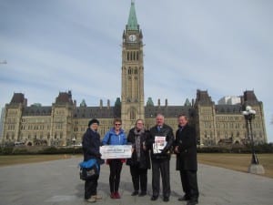 CCL Canada is Working Towards a National Carbon Price by 2017