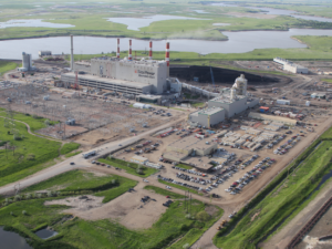 LASER TALK: Saskatchewan, CCS and Carbon Pricing