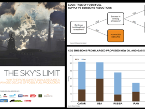 CCL Canada Education Call, November 2016: The Sky’s Limit: Why the Paris Climate Goals Require a Managed Decline of Fossil Fuel Production with Adam Scott of Oil Change International