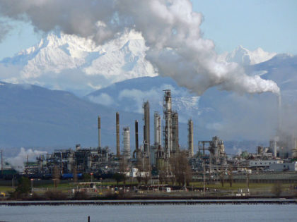 LASER TALK: Regulations to Cap GHGs in the Oil and Gas Sector (2025)