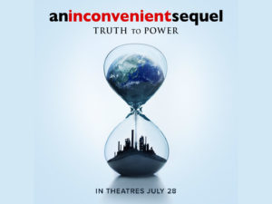 ‘An Inconvenient Sequel’ shows progress, offers hope