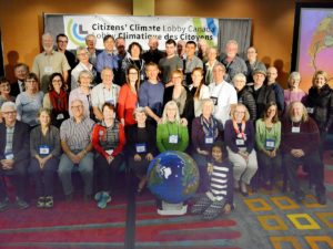 MEDIA RELEASE: CCL Canada 2017 National Conference a Success