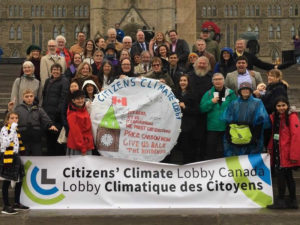 MEDIA RELEASE CCL Canada Lobbies in Ottawa Again – Thirteenth Time Lucky