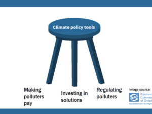 BLOG: 10 ARGUMENTS FOR CARBON PRICING: ‘DON’T THROW ANY TOOL OUT OF THE TOOLBOX’- By Lyn Adamson