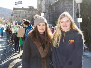 BLOG: First School Strike for Climate in Interior BC