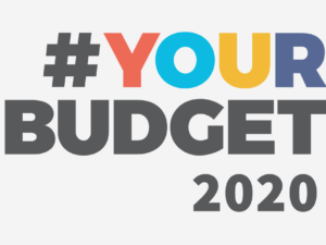 Media Release: Climate-Concerned Citizens Urged to Participate in Budget Consultations #YourBudget