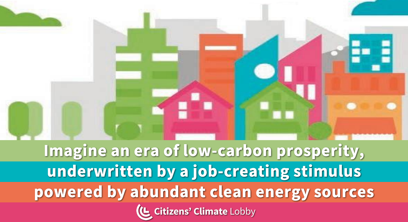 CCL Canada's 2020 Carbon Pricing Guidelines Citizens' Climate Lobby