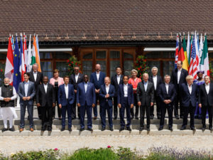 Global Climate Advocacy Groups Applaud G7 Climate Club