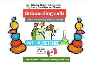 CCL Canada Onboarding Calls – Only in February