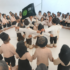 HORA – THE UNITY DANCE AT COP28 marius diaconu