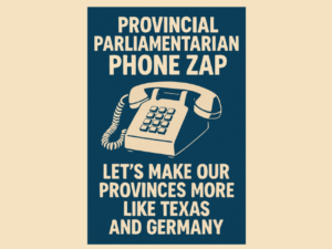 Provincial Phone Zap