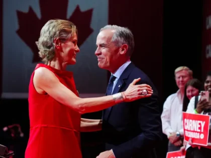 MEDIA RELEASE: New Government, Same Emergency – Citizens’ Climate Lobby Canada Calls for Bold Action