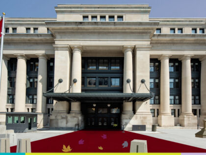 Open Letter to the leaders in the Senate of Canada Regarding Bill C5