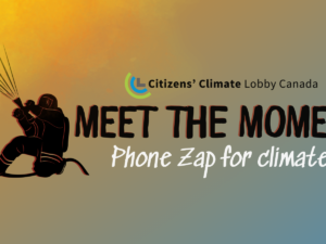 Phone Zap: Meet the Moment