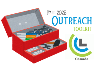 Fall 2025 Outreach Toolkit