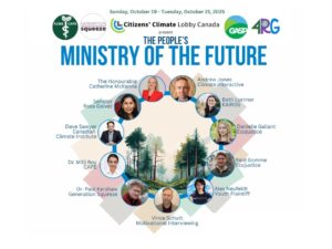 Media Release: Constituents to Converge in Ottawa to Ask MPs to “Meet the Moment”