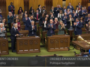 Budget 2025: Meeting the Moment? Not on Climate