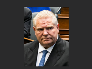 MEDIA RELEASE: Ontario’s Climate Accountability on the Chopping Block