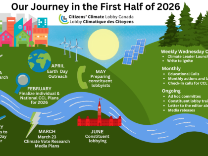 Standing Our Ground V: The Transformation of the Economy Will Not Be Linear