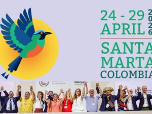 The First-of-Its-Kind International Climate Conference Many Canadians Haven’t Heard of