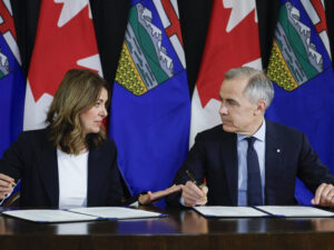 PM Carney’s Carbon Pricing Capitulation Hobbles Canada’s Climate Ambition