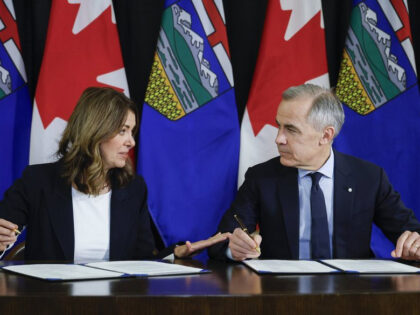 PM Carney’s Carbon Pricing Capitulation Hobbles Canada’s Climate Ambition