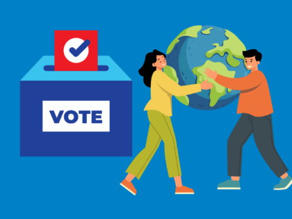MEDIA RELEASE: Federal By-Elections on August 31: A Climate Crossroads