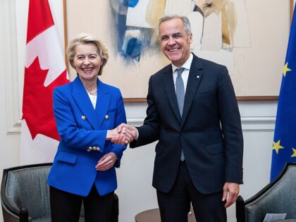 Canada and Europe: A Natural Partnership for a Changing World